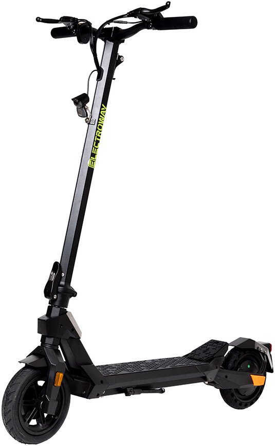 Электросамокат Electroway G1