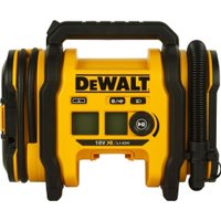 Автомобильный компрессор DeWalt DCC018N