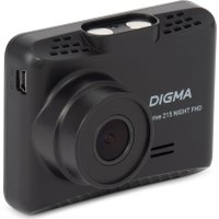 Видеорегистратор Digma FreeDrive 215 Night FHD