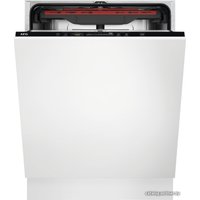 Встраиваемая посудомоечная машина AEG FSR52917Z