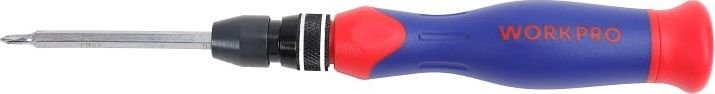

Отвертка Workpro WP221057