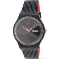 Наручные часы Swatch Gaet SUOB714