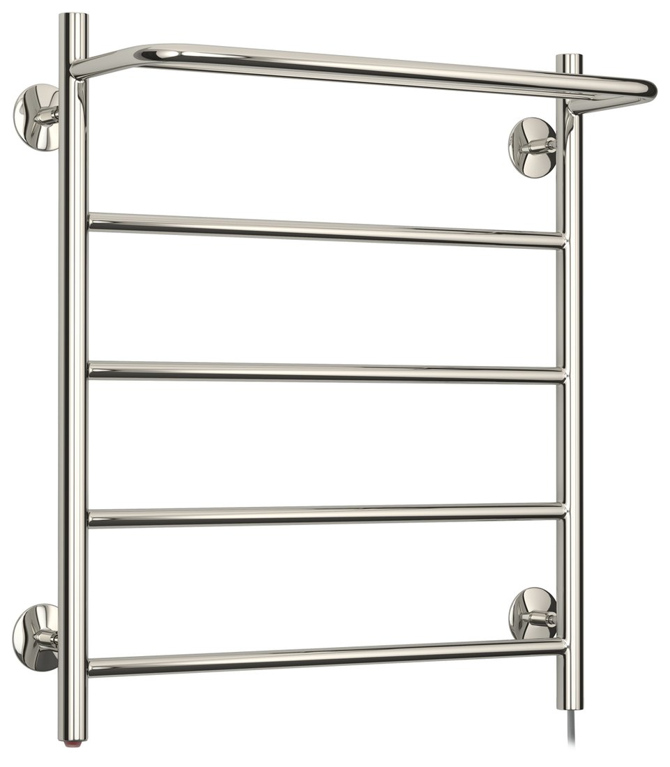 

Полотенцесушитель Стилье Формат 30 П 600х500 (Полка + 4) П16 00530-6050