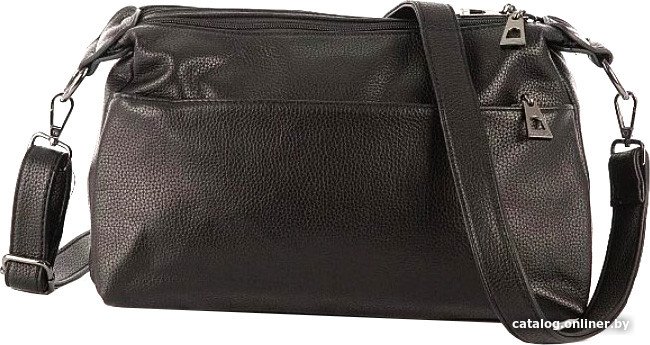 Женская сумка Passo Avanti 536-2208-BLK (черный)