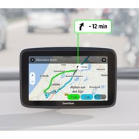 Навигатор TomTom GO Classic 5" 2nd generation