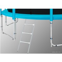 Батут Clear Fit ElastiqueHop 16Ft в Борисове