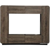 Стенка Олмеко Лаванда-2 П00203435 (венге/кейптаун)