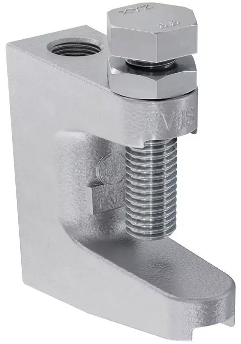 

Струбцина Fischer 79687 (50 шт)