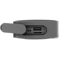 Беспроводная колонка DEXP P190 (серый)