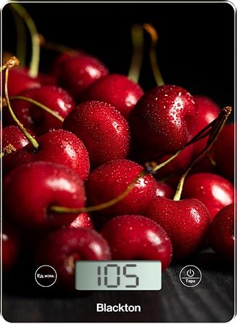 

Кухонные весы Blackton Bt KS1008