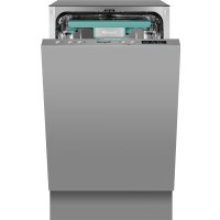 Встраиваемая посудомоечная машина Weissgauff BDW 4533 D Timer Floor