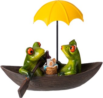 Статуэтка Lefard Лягушки 146-2008