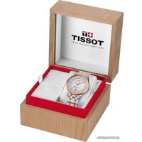 Наручные часы Tissot Chemin des Tourelles Special Edition T099.407.22.038.01