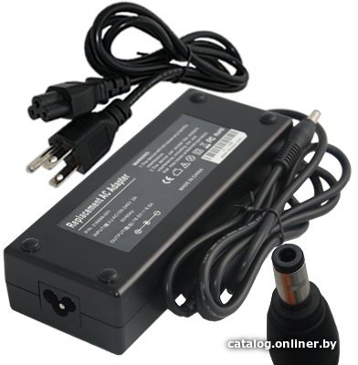 Сетевое зарядное HP 04-HP-2980