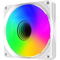 Вентилятор для корпуса A4Tech Bloody BD-CF120ARGB1-WH