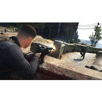  Sniper Elite 5 для PlayStation 4