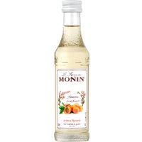 Сироп Monin Амаретто 0.05л
