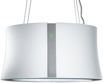 Falmec Zephiro E-ion Island 67 450 м3/ч (белый)