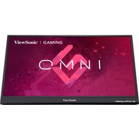 Игровой монитор ViewSonic VX1755