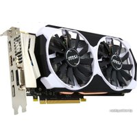 Видеокарта MSI GeForce GTX 960 4GB GDDR5 (GTX 960 4GD5T OC)