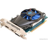 Видеокарта Sapphire HD 7750 OC 1024MB GDDR5 (11202-05)