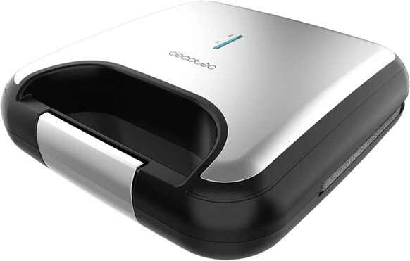 

Сэндвичница Cecotec Rock’nToast Grill