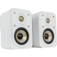 Полочная акустика Polk Audio Signature Elite ES10 (белый)