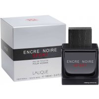 Туалетная вода Lalique Encre Noire Sport EdT (тестер, 100 мл) в Гомеле