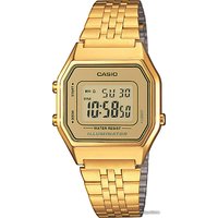 Наручные часы Casio LA680WEGA-9