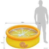 Надувной бассейн Avenli 17789 150x41