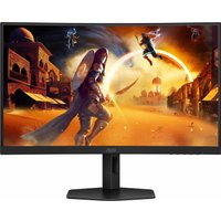 Игровой монитор AOC Gaming CQ27G4X
