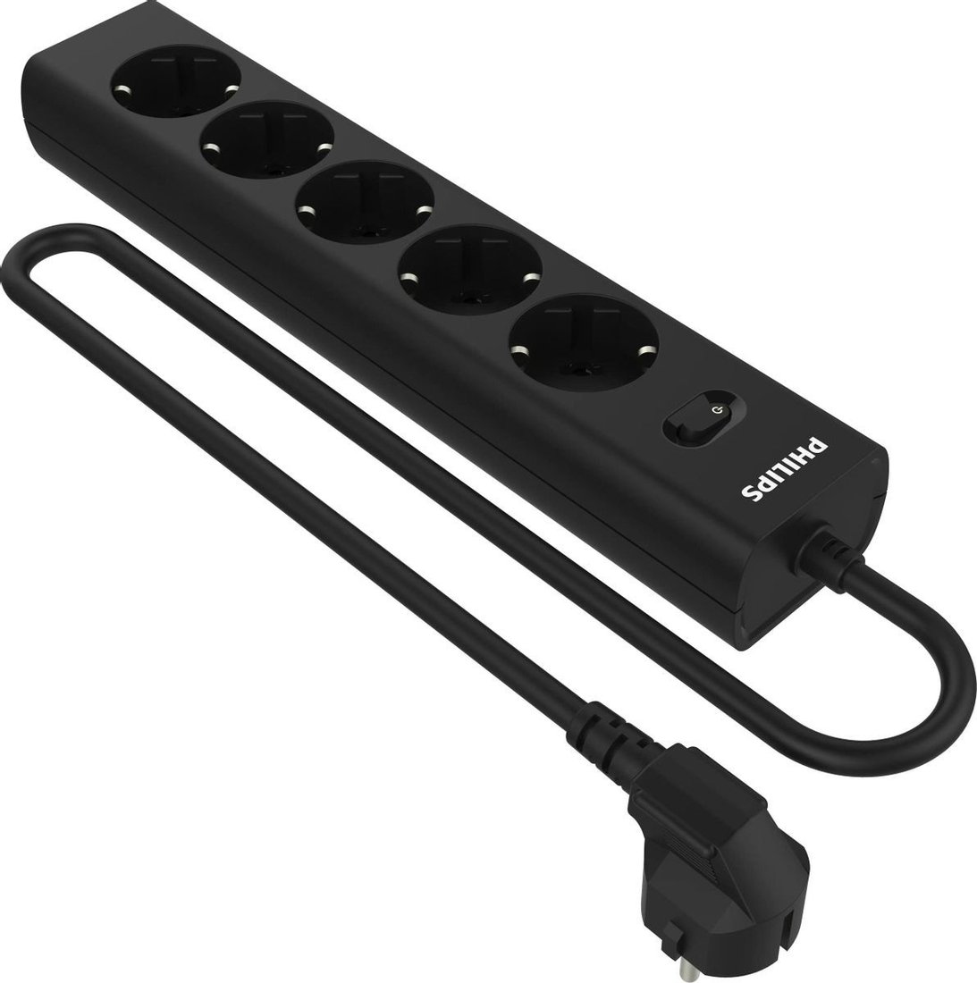 

Сетевой фильтр Philips CHP2155BA/51