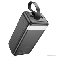 Внешний аккумулятор Hoco J123C 60000mAh
