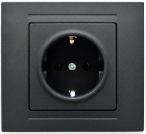 

Розетка Gunsan Модерна 01 28 34 00 152 115
