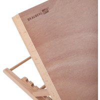 Мольберт BRAUBERG 192248