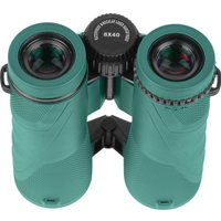 Бинокль Veber Winger 8х40 RFS1500 с лазерным дальномером