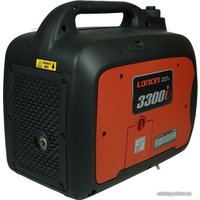 Бензиновый генератор Loncin LC3300i