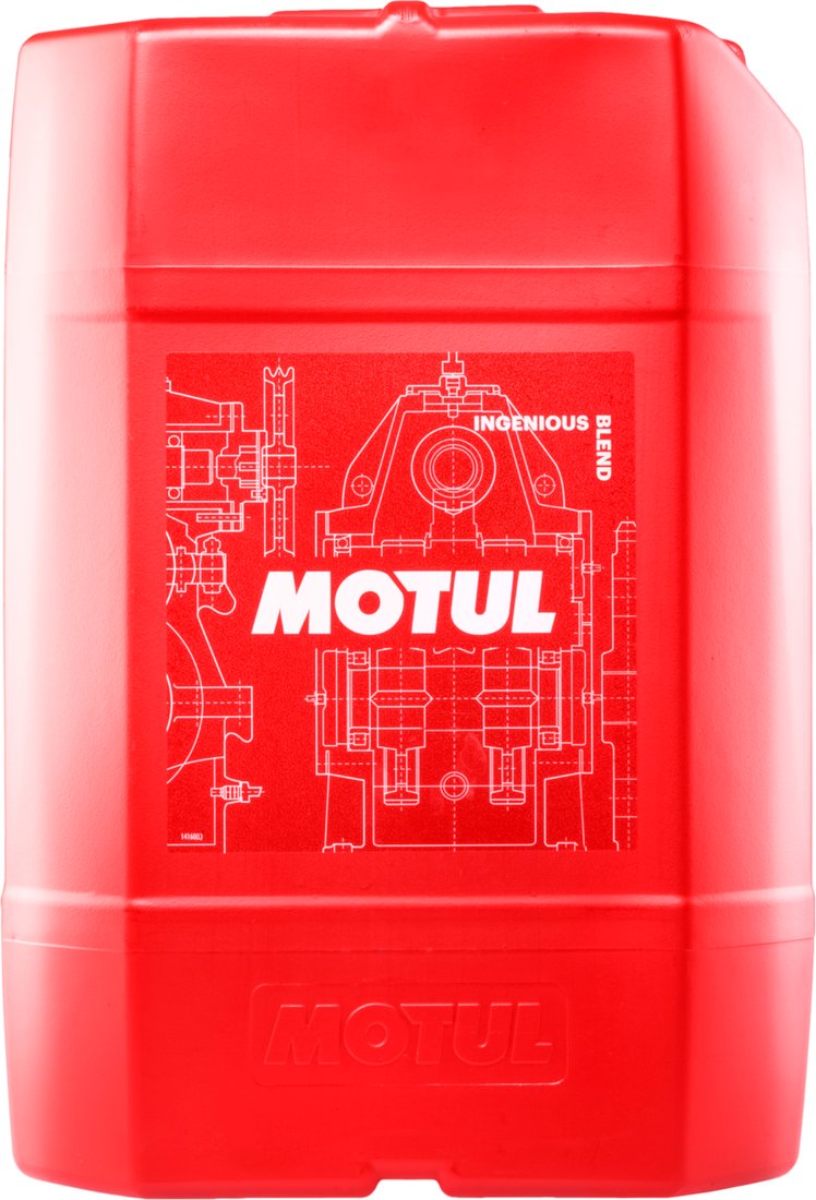 

Моторное масло Motul Tekma Ultima+ 5W-30 20л