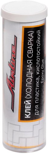 Airline Холодная сварка для пластика 55г AG-ECW-02