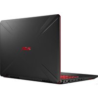 Игровой ноутбук ASUS TUF Gaming FX505GD-BQ096