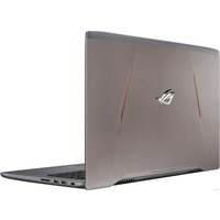 Игровой ноутбук ASUS GL702VM-BA135