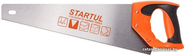 Ножовка Startul ST4025-40