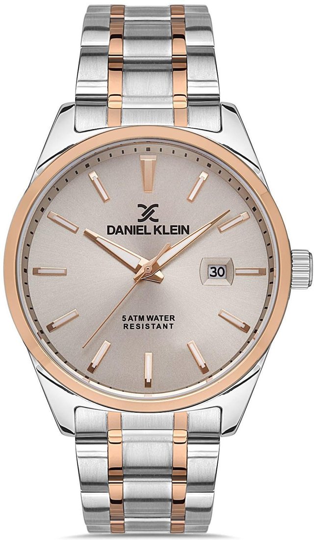 

Наручные часы Daniel Klein 13329-3