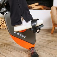 Велотренажер DFC X-Bike MaxKare