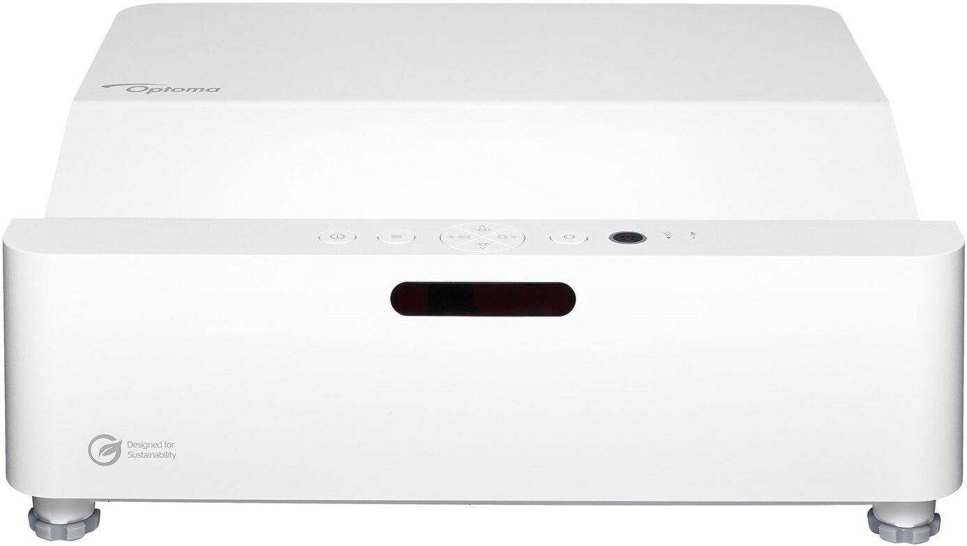 Проектор Optoma GT3500HDR