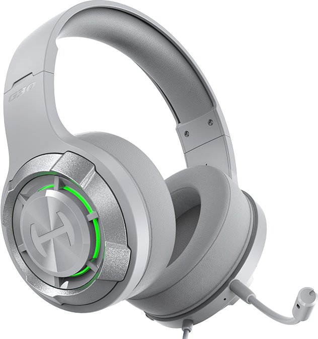 

Наушники Edifier Hecate G30 II (серый)