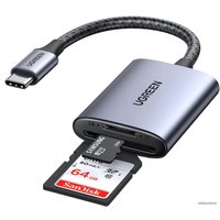 Карт-ридер Ugreen CM401 80888