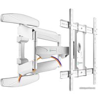 Кронштейн для телевизора Onkron M6LW (белый)