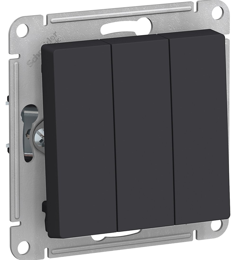 

Выключатель Schneider Electric AtlasDesign ATN001031