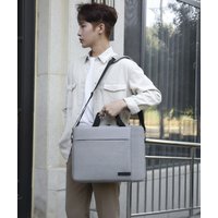 Сумка Miru Toptrick 15.6 MLB-1041 (серый)